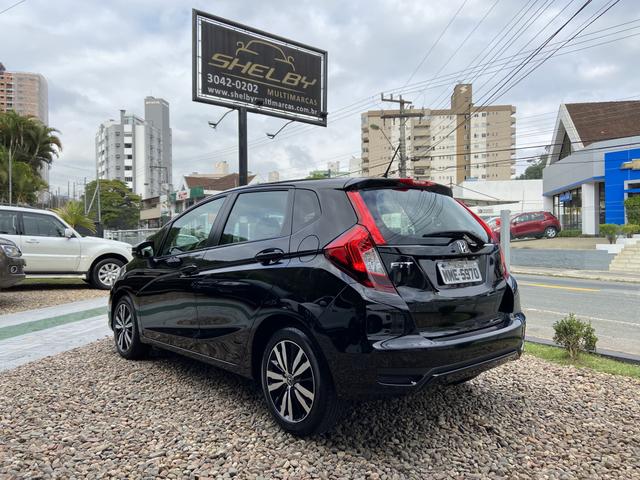 Honda fit ex 2019 - Foto 3