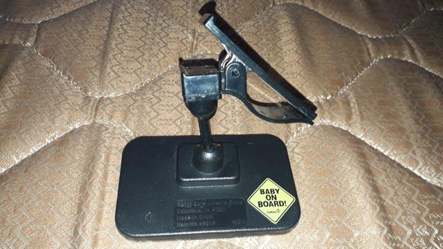 Espelho retrovisor para Bebê auto - Foto 4