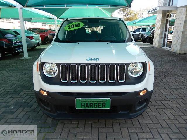Jeep Renegade 1.8 MT - Foto 9