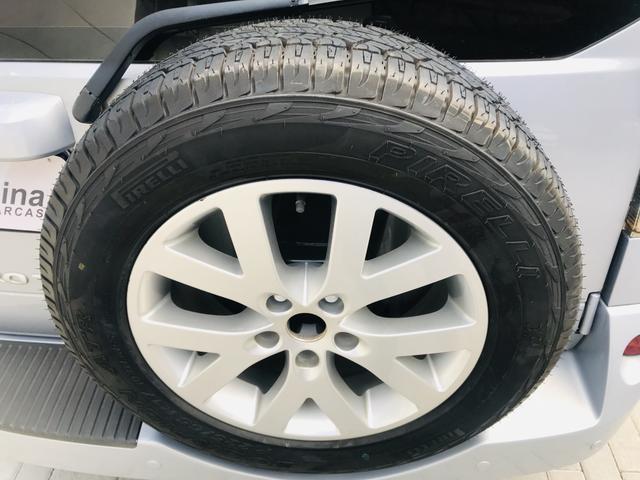MITSUBISHI PAJERO TR4 4x4 FLEX AUT - Foto 13