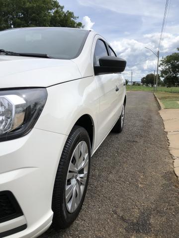 Gol 1.6 2019 - Foto 3