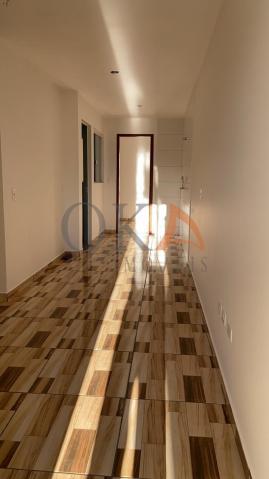 Casa de 02 Dormitórios no Campo de Santana é na OKA Imóveis - Foto 4
