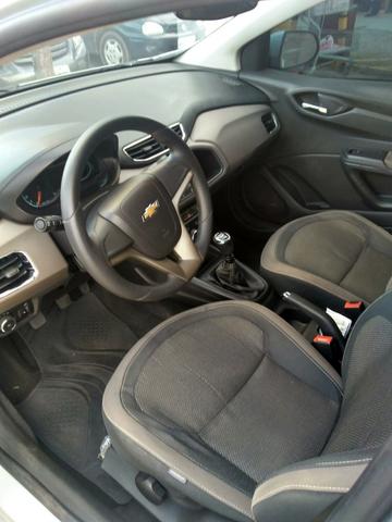 Vendo Prisma 1.4 LTZ 2015/2015 - Foto 9