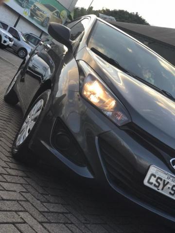 Hyundai hb20s 2014 1.0 comfort plus 12v flex 4p manual - Foto 2