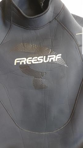 Long John free surf gg - Foto 2