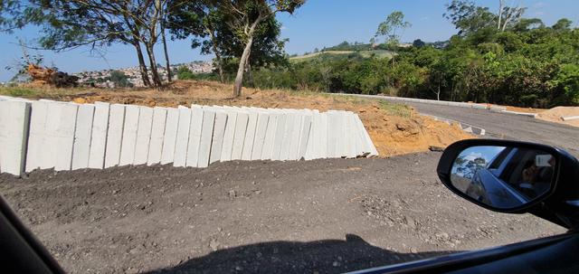 Terreno Alto padrão ótima Região - Foto 3