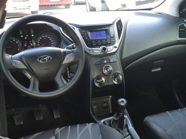 Hyundai hb20s 2014 1.0 comfort plus 12v flex 4p manual - Foto 5