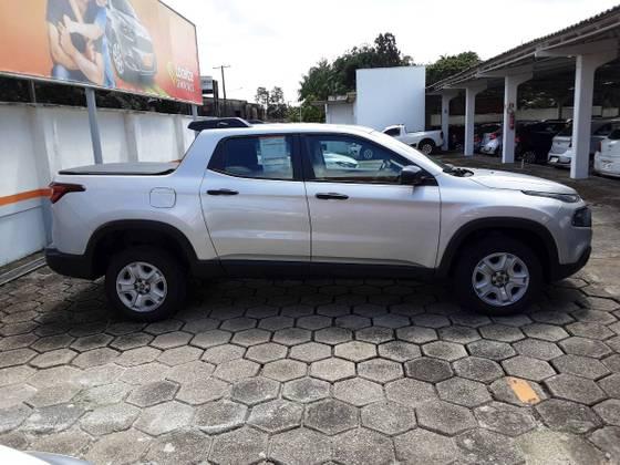 FIAT TORO 2018/2019 1.8 16V EVO FLEX ENDURANCE AT6 - Foto 9