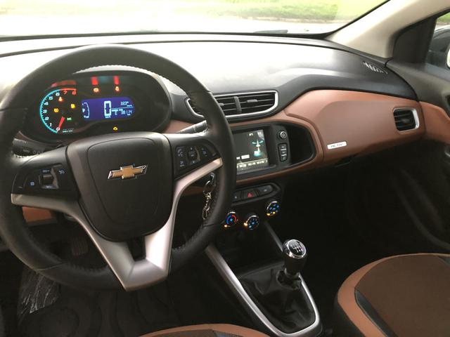 Chevrolet Onix 1.4 Activ 2017 Manual - Foto 14