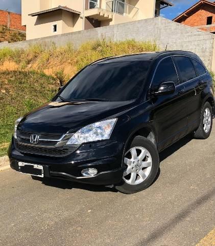Crv 2011