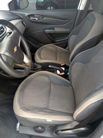 Vendo Prisma 1.4 LTZ 2015/2015 - Foto 6