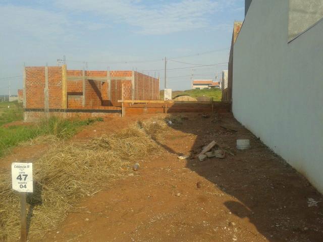 Terreno PARQUE ESTÂNCIA II - Umuarama - Foto 5