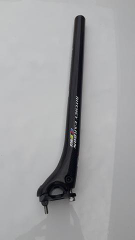 Canote de selim Ritchey Wcs Carbon - Foto 5