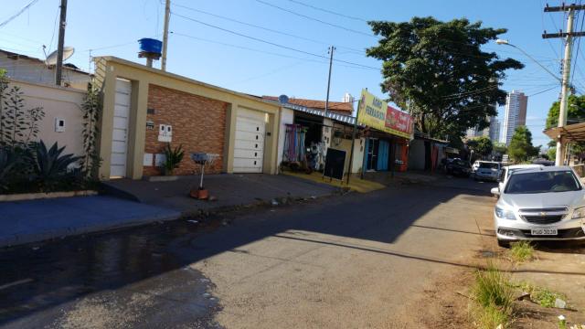 Vende-se ou troca casa pq Amazonas próximo ao buriti shopping - Foto 3