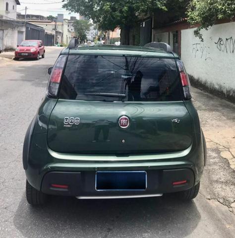 Uno way 1.0 2017 EXCELENTE ESTADO - Foto 5