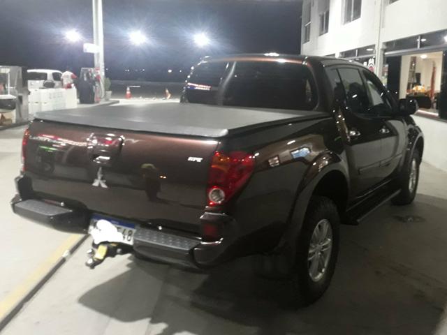 L200 triton 2017 - Foto 5