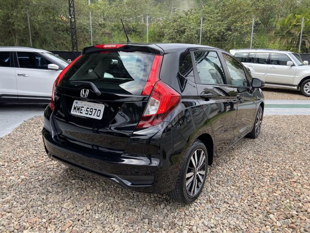Honda fit ex 2019 - Foto 5