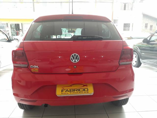 Gol 2017 - Foto 3