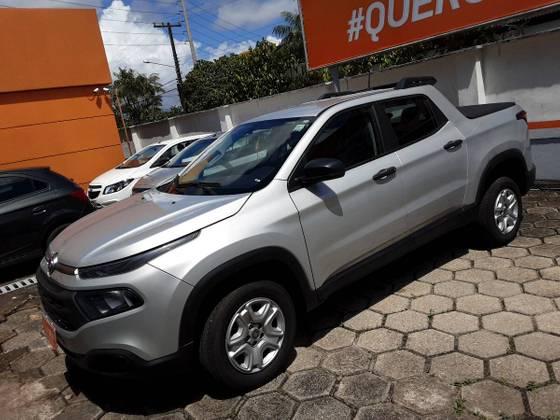 FIAT TORO 2018/2019 1.8 16V EVO FLEX ENDURANCE AT6 - Foto 4