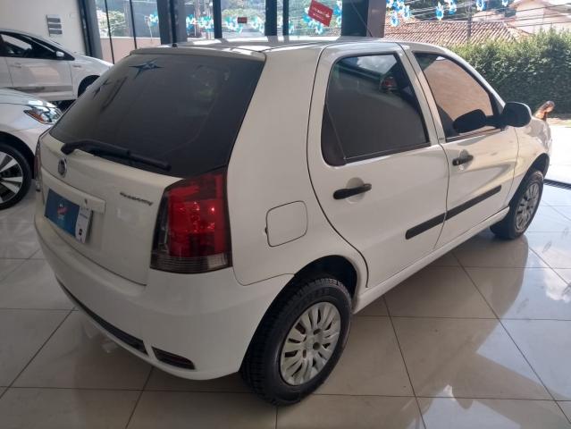 PALIO 2012/2013 1.0 MPI FIRE ECONOMY 8V FLEX 4P MANUAL