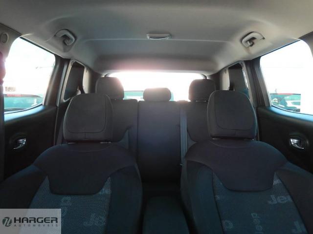 Jeep Renegade 1.8 MT - Foto 13