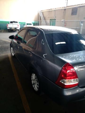 Vendo Etios - Foto 2