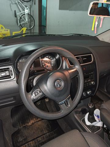 Fox trend, completo, troco por carro mais novo! - Foto 5