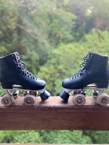 Patins Quad Rye - Foto 3