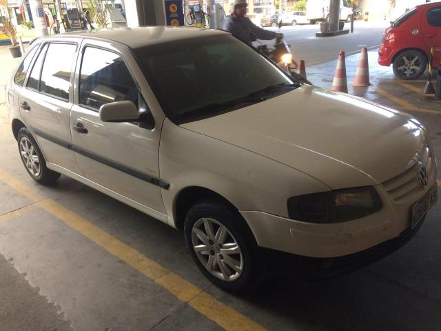 Gol G4 trend total flex 1.0 8v - Foto 2
