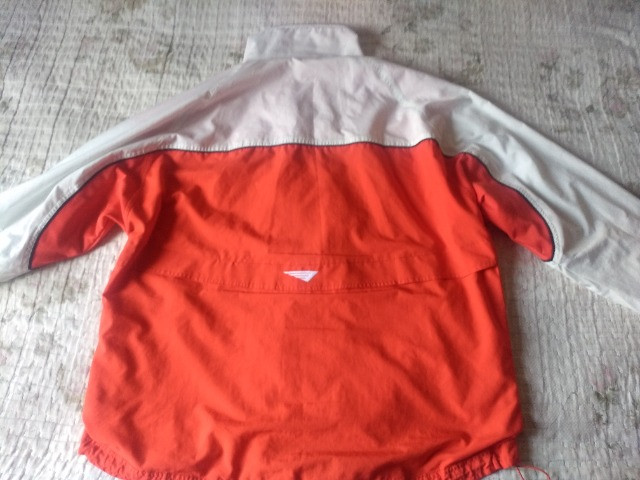 jaqueta sao paulo penalty