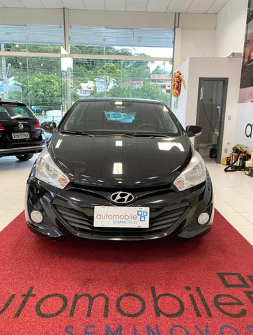 Hyundai HB20 1.6 Premium - 2014 - Foto 3