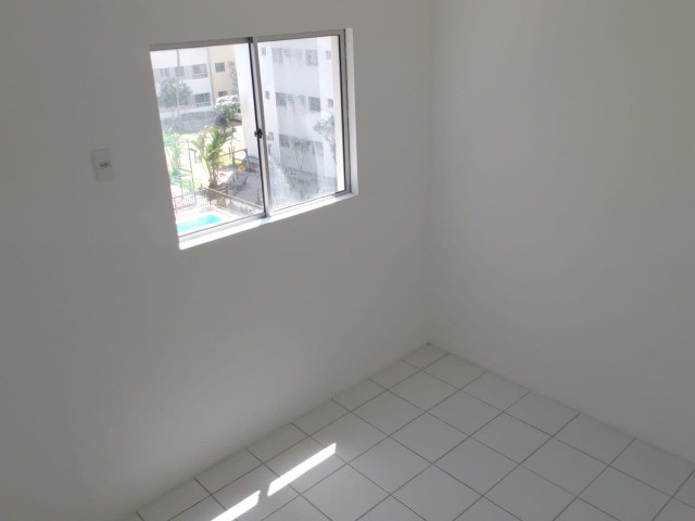 Apartamento para alugar no Janga, 2 quartos com piscina - Foto 4