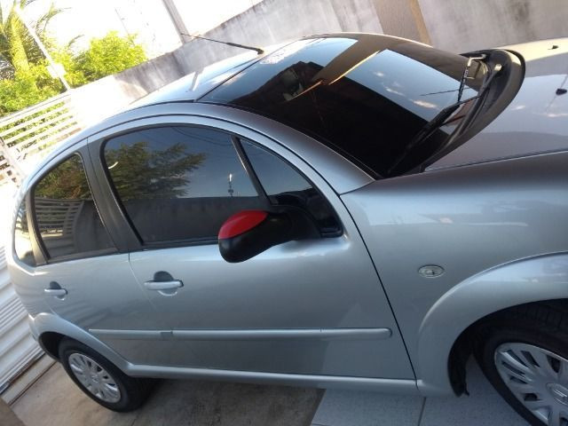 C3 1.4 2009/2010 muito bem conservado - Foto 7