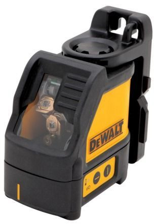 Laser linha com nível automático Dewalt DW088K - Foto 2