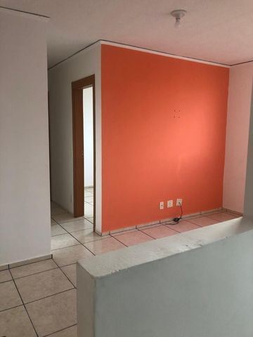 Apartamento bairro Pioneiros, San Marino, incluso condominio gas e agua - Foto 5
