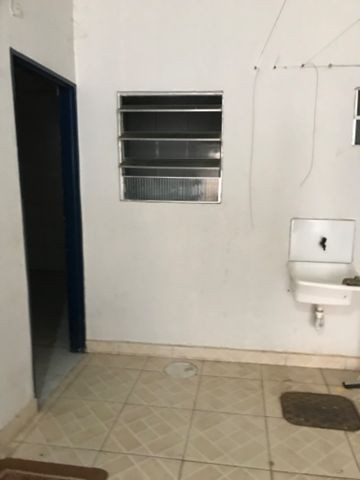 Kitnet na vila nova