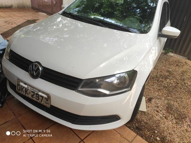 Vendo Gol 12/13 - Foto 4