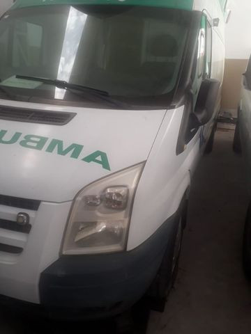 Van Ambulância - Foto 7