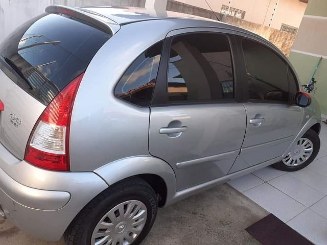 C3 1.4 2009/2010 muito bem conservado