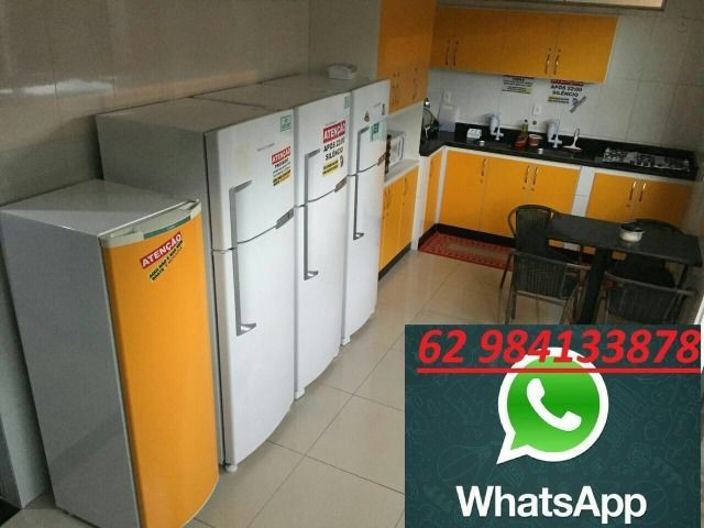 Incluso no Aluguel - Água, luz, Gás, Condomínio, Academia, internet "brinde" - Foto 5