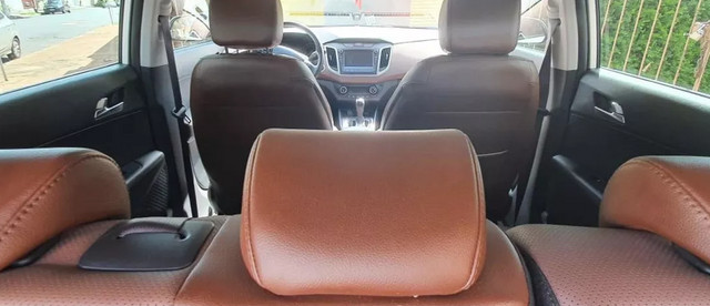 Creta Prestige entrada R$18.000,00 - Foto 9