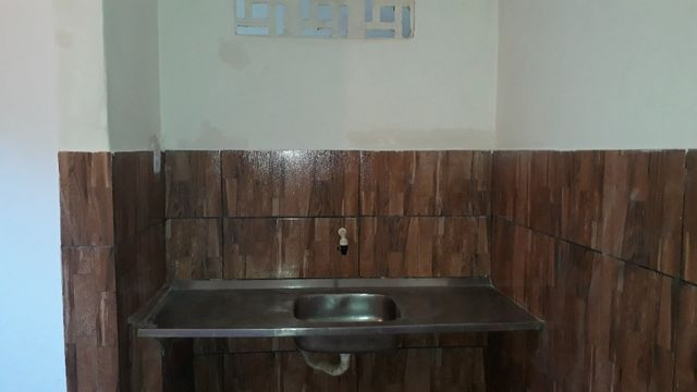 Casa térrea, 1/4, sala, banheiro, Matatu, Sta Rita, São Benício - Foto 5
