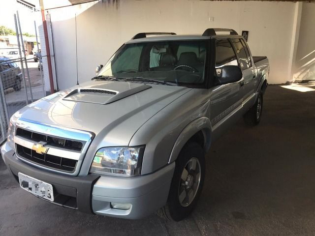 S10 executiva Flex 2011/11 - Foto 2
