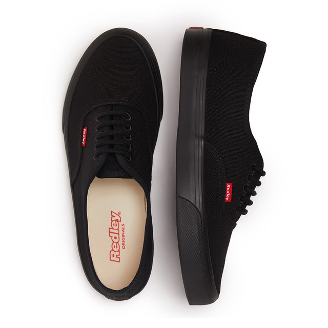 redley monocromo preto