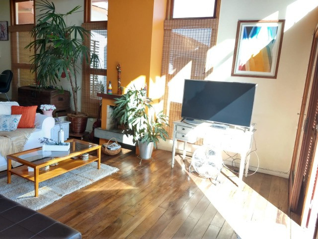 Quarto em bela casa a apenas 700m da UFSC - Foto 5