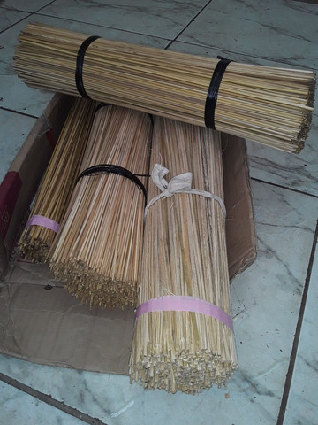 Matarial para fazer pipas - Foto 6