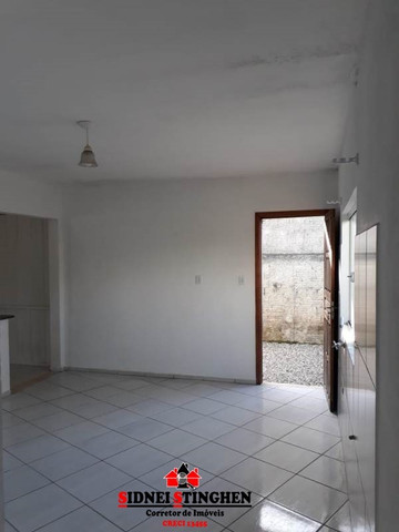 Casa mista na Praia, cozinha com laje, terreno amplo, ótimo loca - Foto 6
