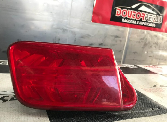 Lanterna Da Tampa Direita Stilo 46786566
