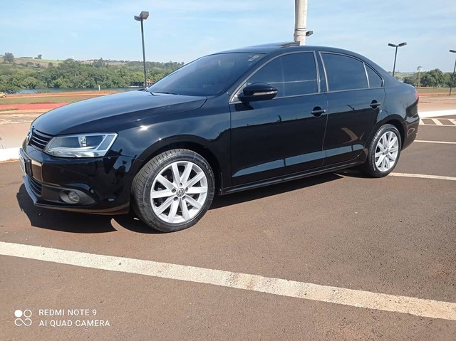 VW JETTA CONFORTINE 2.0 C/ TETO AC.TROCA