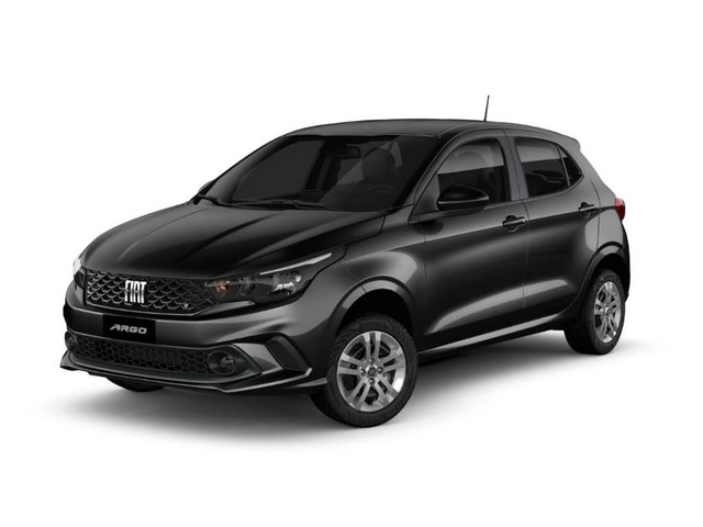 FIAT ARGO DRIVE 1.0 FLEX